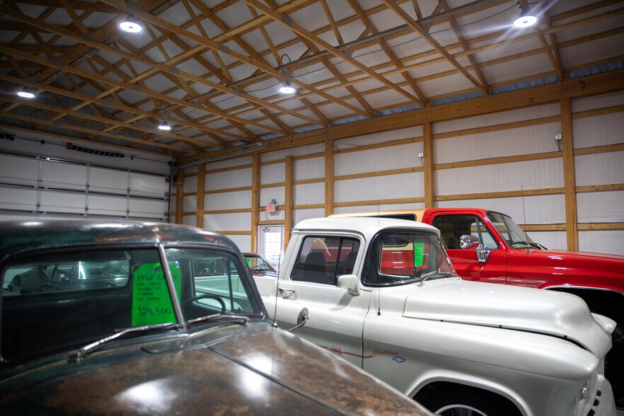 More Photos Of 2098 Bay Rd, Milford Industrial For Sale