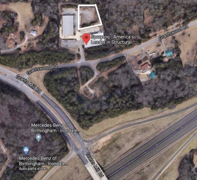 More Photos Of 4768 Grantswood Rd, Irondale Warehouse For Lease