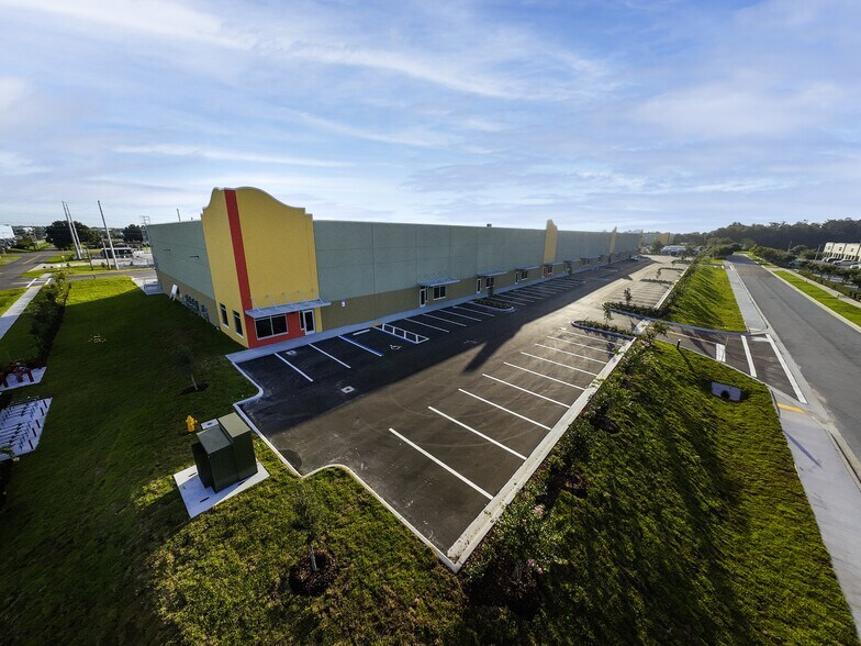 Primary Photo Of 3955 Anchuca Dr, Lakeland Industrial For Lease