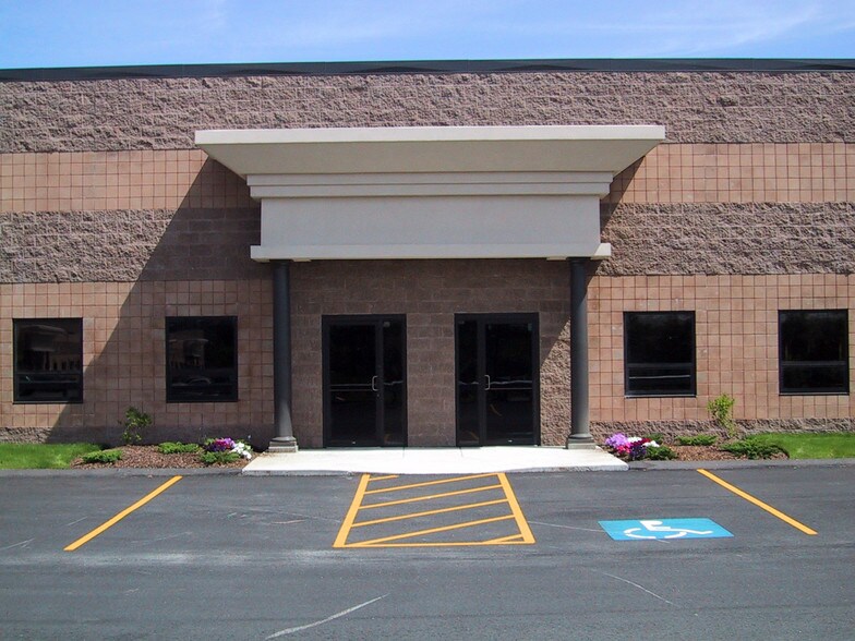 More Photos Of 165 Grove St, Franklin Warehouse For Lease