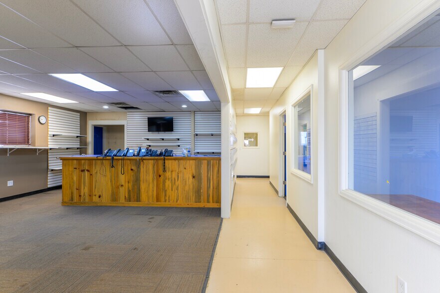 More Photos Of 23295 US Highway 85, La Salle Industrial For Sale