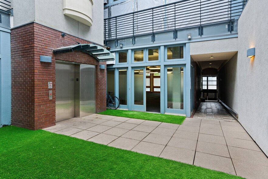 More Photos Of 181 S Park St, San Francisco Office Residential For Lease