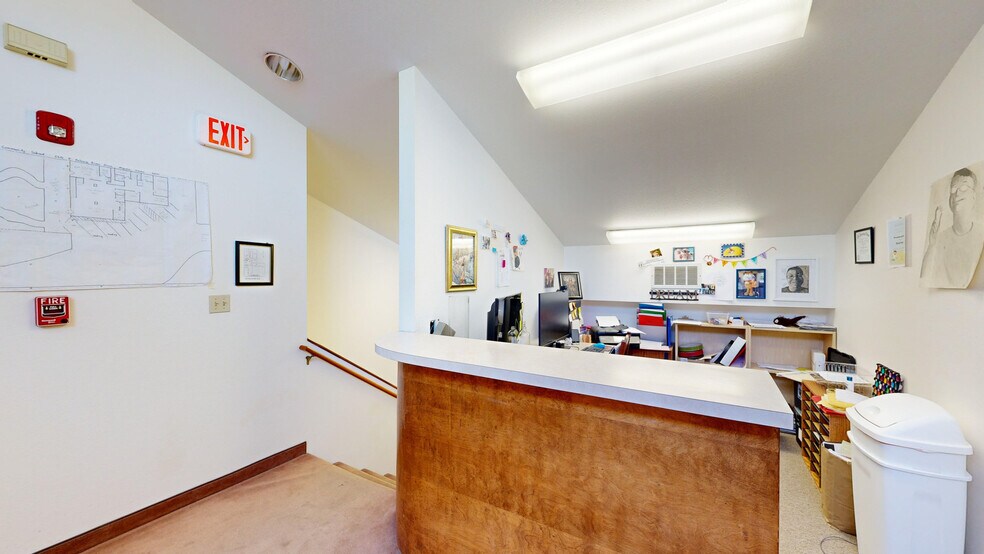 More Photos Of 225 E Palouse River Dr, Moscow Loft Creative Space For Sale