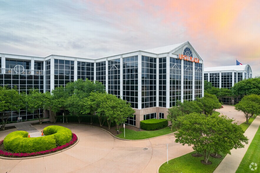 Primary Photo Of 8303 N Mopac Expy, Austin Office For Lease