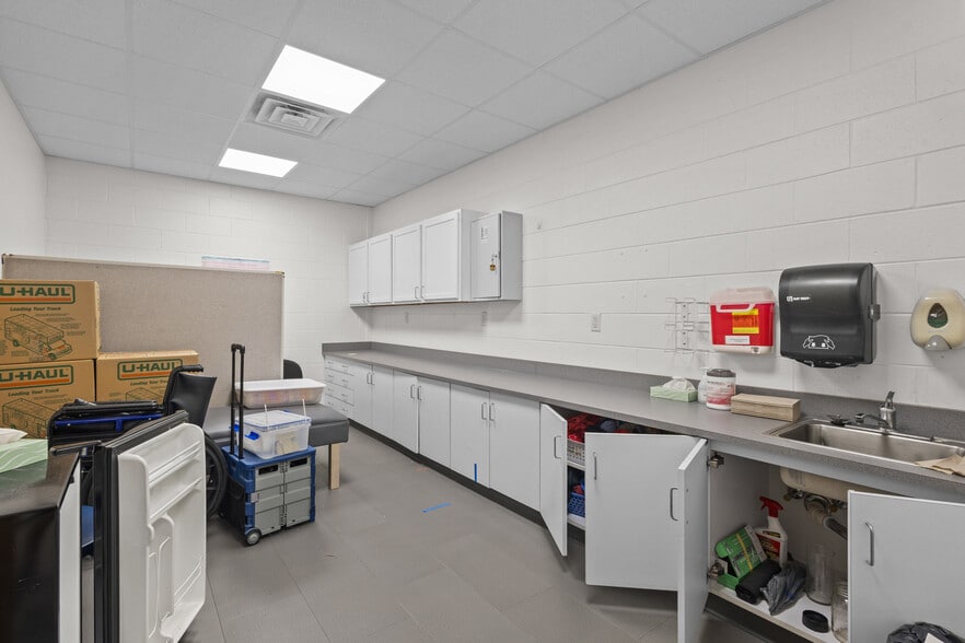 More Photos Of 414 S Church St, Endeavor Schools For Sale