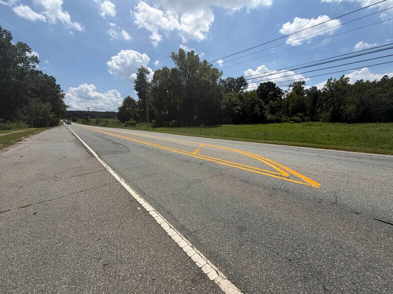 Primary Photo Of 6615 Secrest Shortcut Rd, Indian Trail Land For Sale