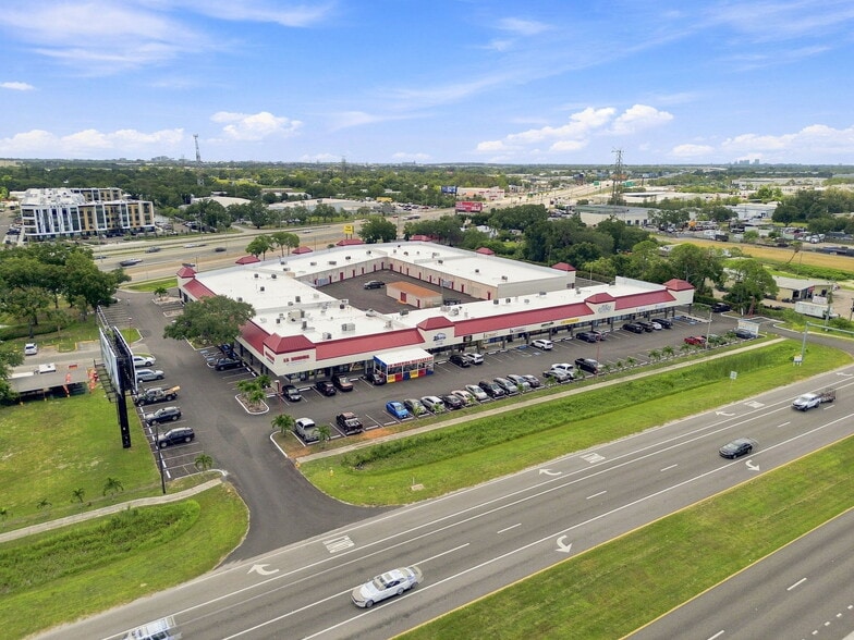 More Photos Of 14100 US Highway 19 N, Clearwater Unknown For Lease