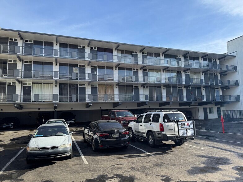 More Photos Of 430 Lake St, Reno Hotel For Sale