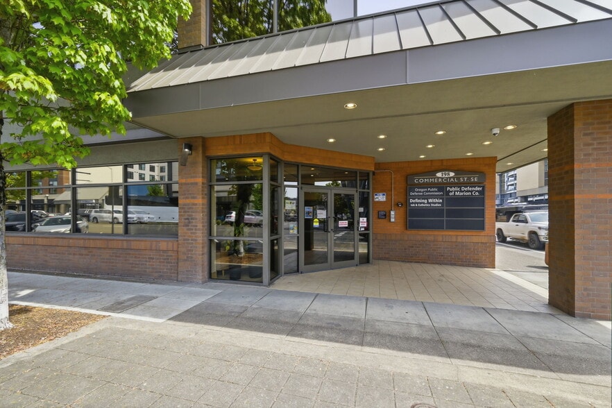 More Photos Of 198 Commercial St SE, Salem Office For Sale