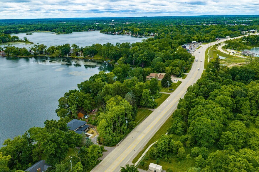 More Photos Of 11032 Grand River Rd, Brighton Office Residential For Sale