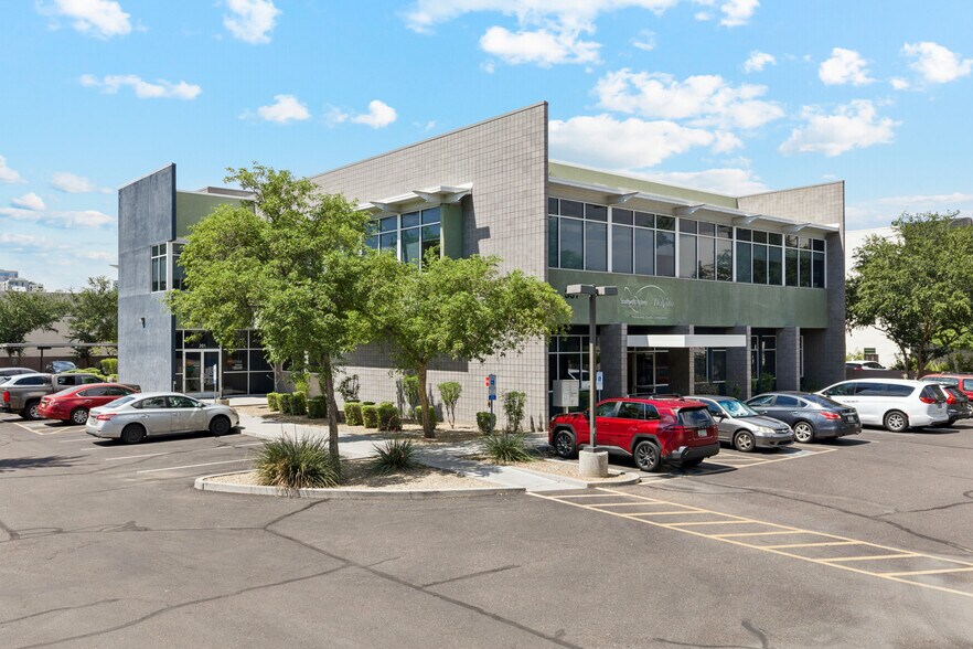 Primary Photo Of 337 E Coronado Rd, Phoenix Medical For Sale