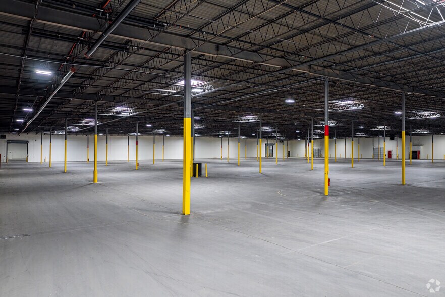 More Photos Of 1791 Mount Zion Rd, Morrow Warehouse For Lease