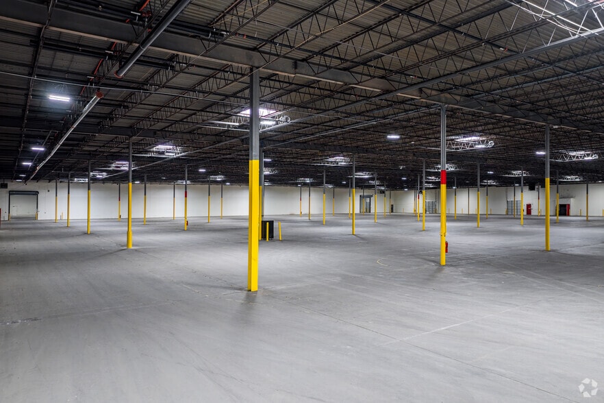 More Photos Of 1791 Mount Zion Rd, Morrow Warehouse For Lease