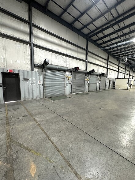 More Photos Of 1405 Deborah Herman Rd SW, Conover Warehouse For Lease