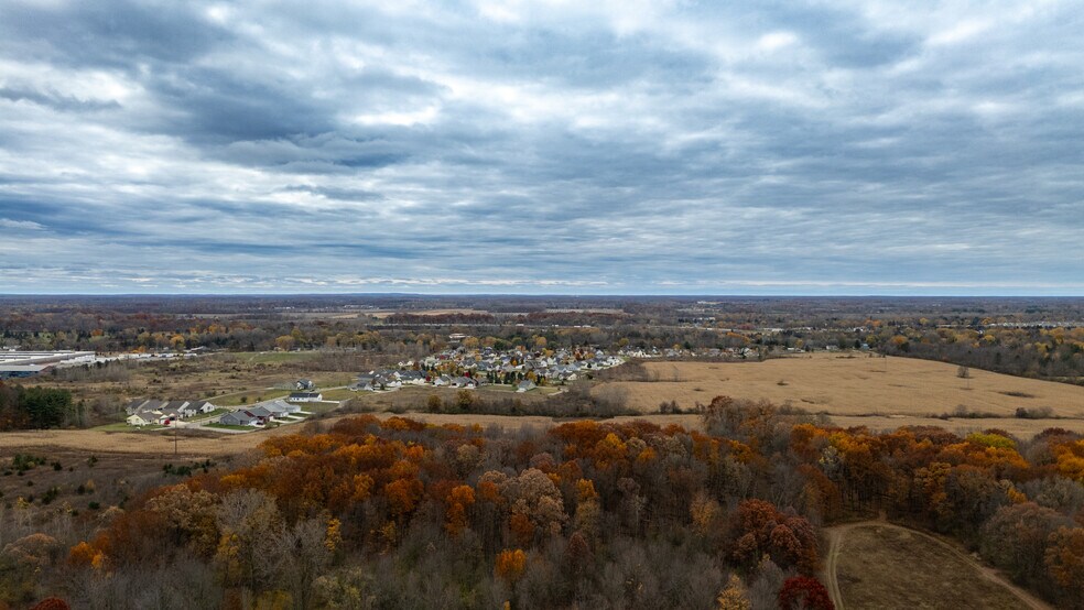 More Photos Of 6434 Bristol rd, Swartz Creek Land For Sale