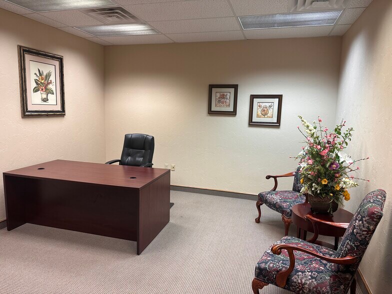 More Photos Of 6301 Waterford Blvd, Oklahoma City Office For Lease