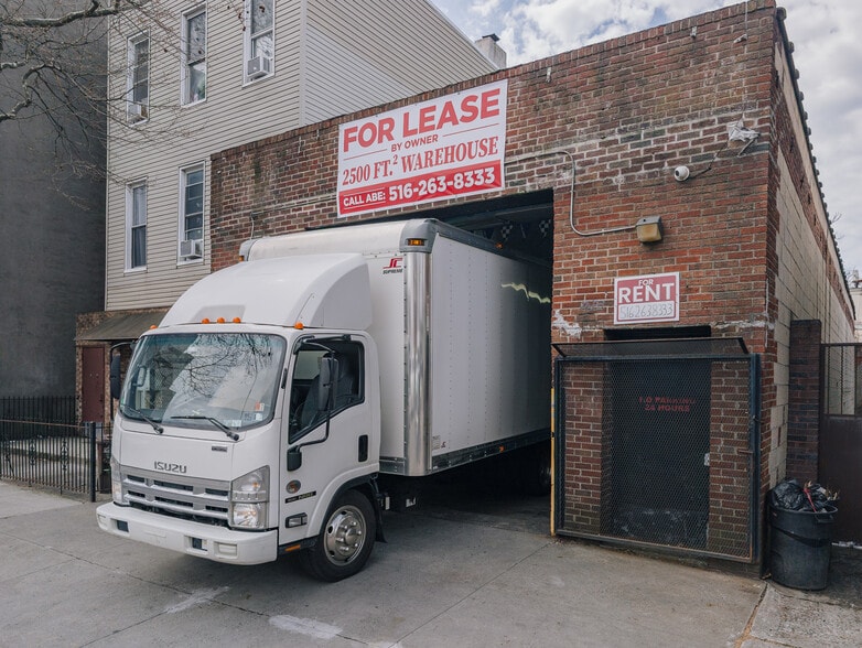 Primary Photo Of 146 29th St, Brooklyn Industrial For Lease
