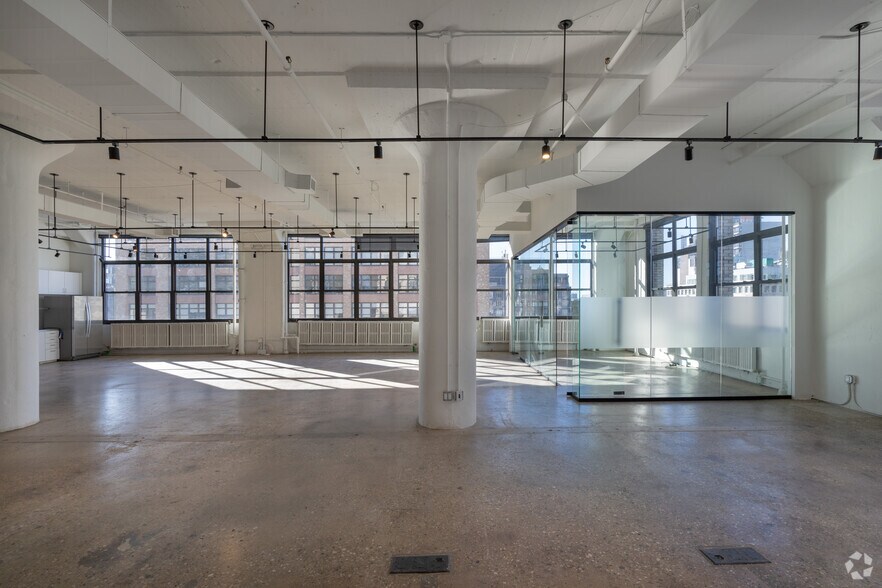More Photos Of 121 Varick St, New York Loft Creative Space For Lease