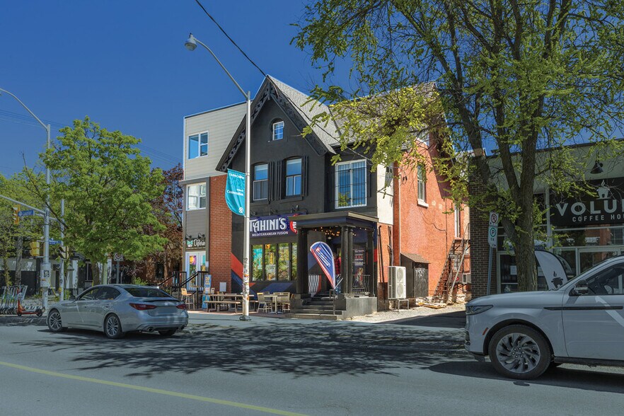 More Photos Of 238 Laurier Ave E, Ottawa Apartments For Sale