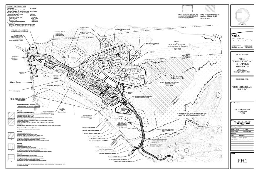 More Photos Of 51 Randecker Ln, Berlin Land For Sale