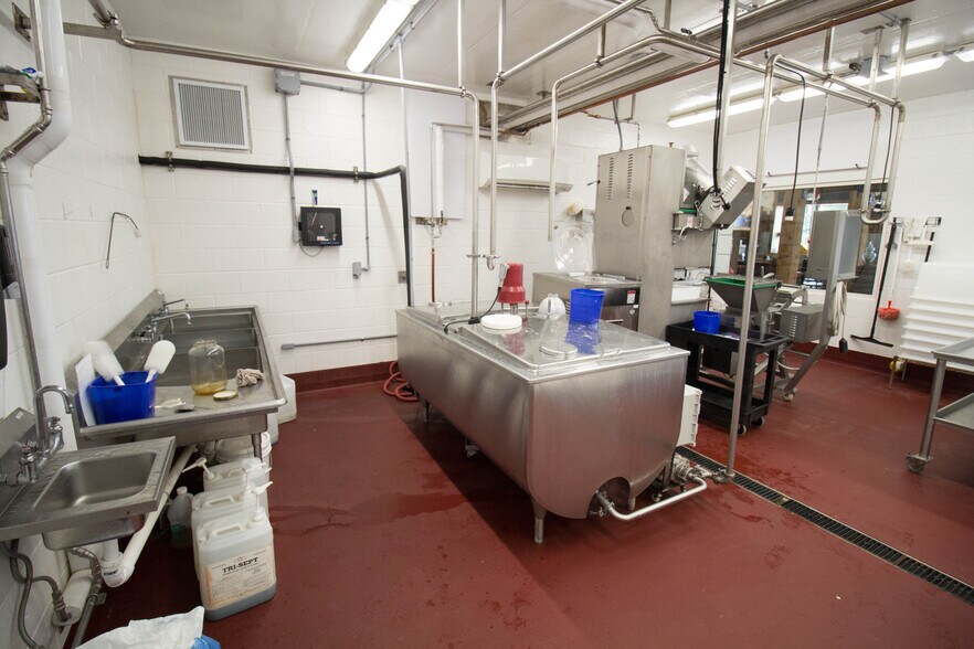 More Photos Of 97 Locker Ln, Grantsville Industrial For Sale