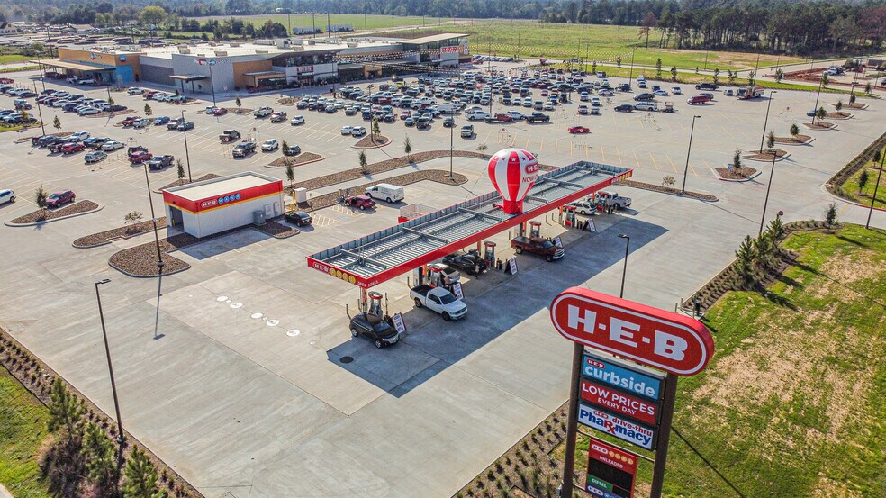 More Photos Of 11821 FM 1488, Magnolia Medical For Sale