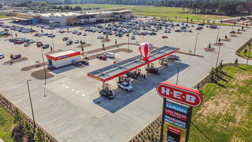 More Photos Of 11821 FM 1488, Magnolia Medical For Sale