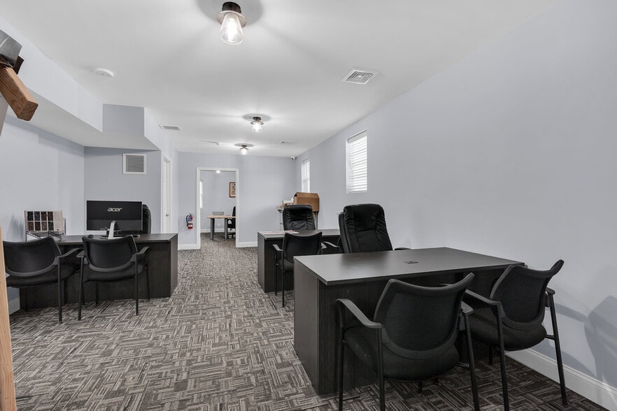 More Photos Of 1029 US Highway 9, Howell Office For Sale