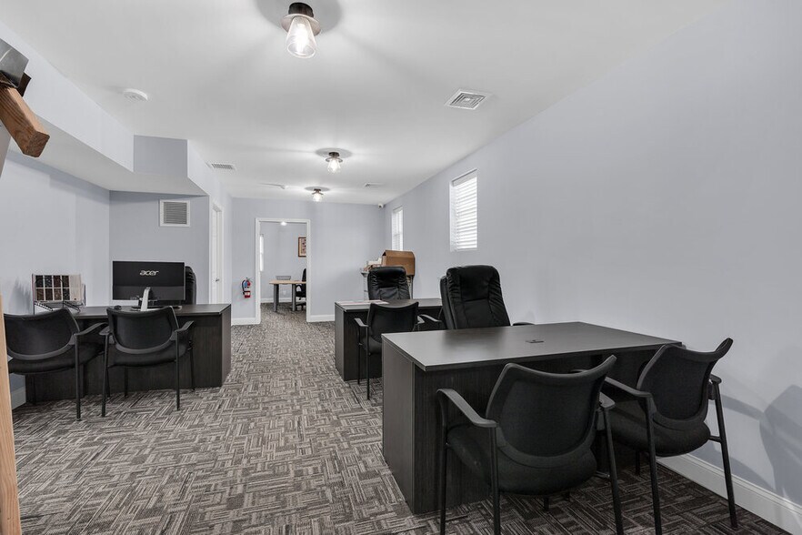 More Photos Of 1029 US Highway 9, Howell Office For Sale