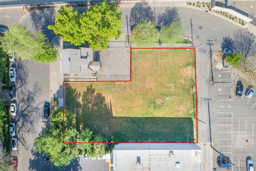 More Photos Of 707-709 E St, Sacramento Land For Sale