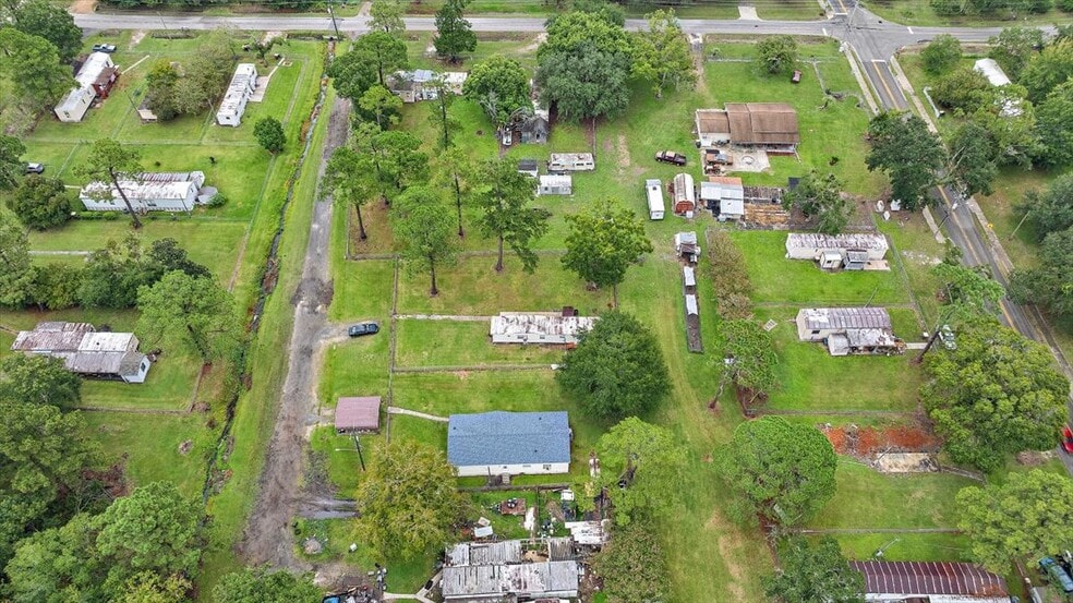 More Photos Of 4676 Lambing Rd, Jacksonville Manufactured Housing Mobile Home Park For Sale