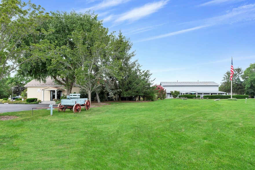 More Photos Of 44075 Rte 25, Peconic Winery Vineyard For Sale