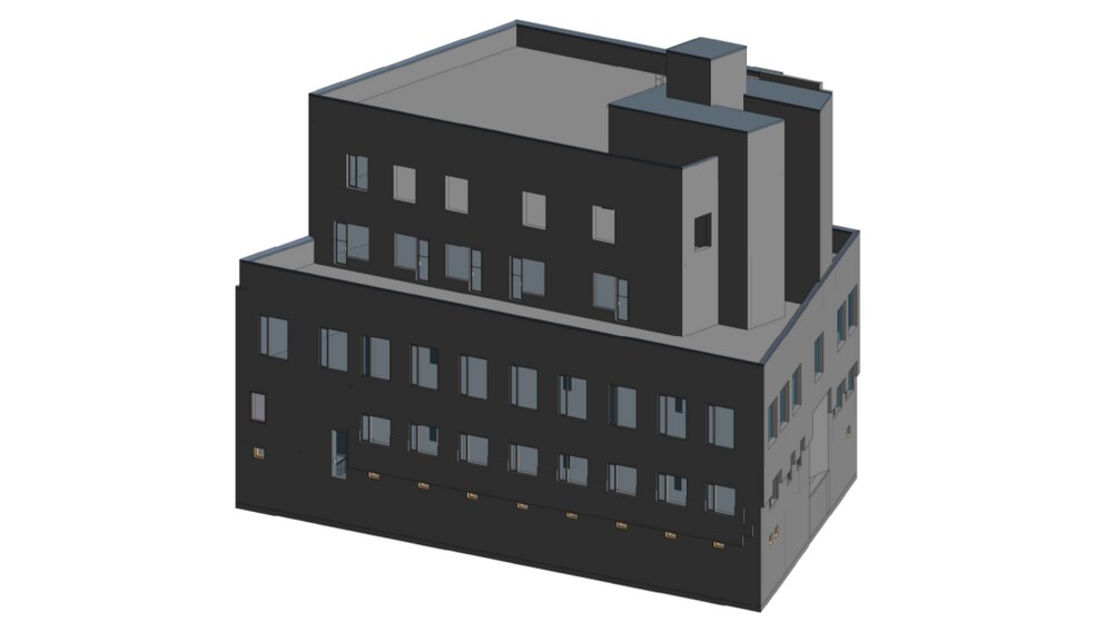 More Photos Of 6520 New Utrecht Ave, Brooklyn Office For Lease