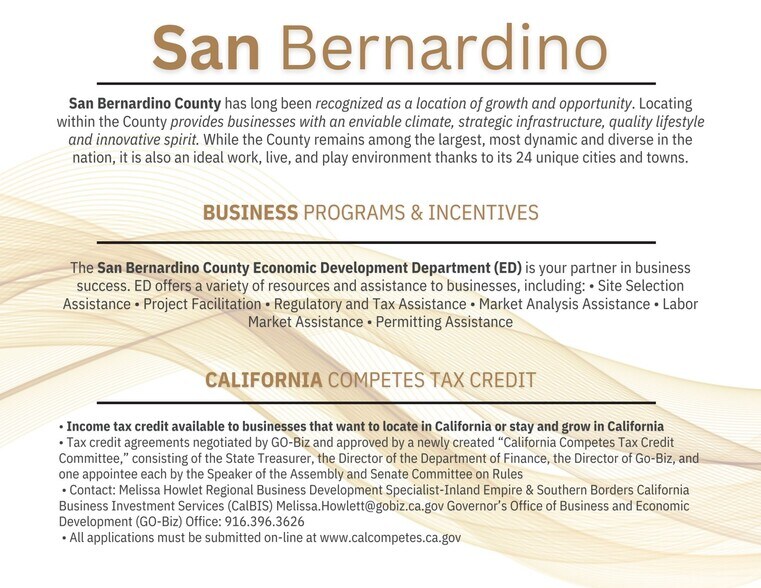 More Photos Of 2150 Glen Helen Rd, San Bernardino Land For Sale