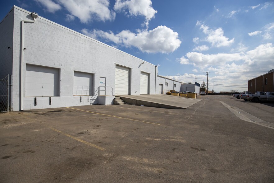 More Photos Of 5641 N Washington St, Denver Manufacturing For Lease