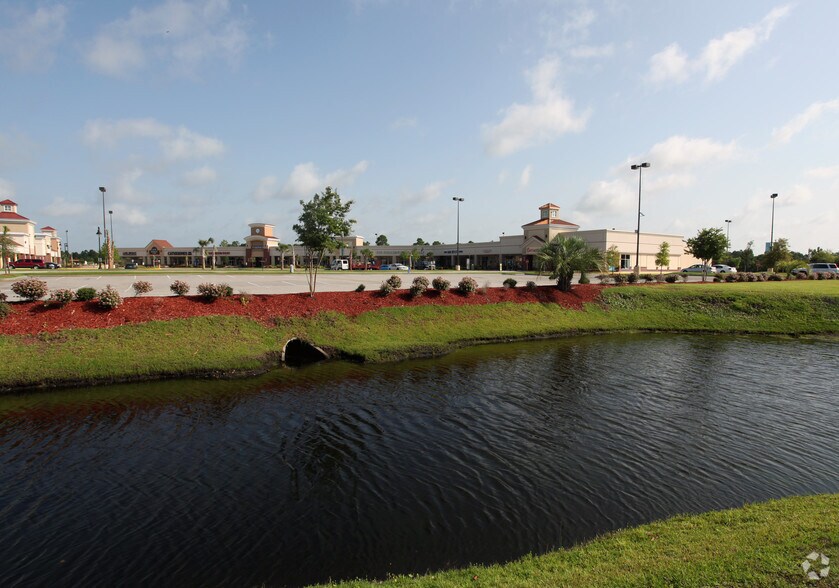 More Photos Of 4635 Factory Stores Blvd, Myrtle Beach Unknown For Lease