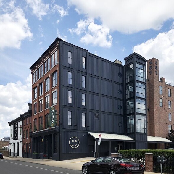 More Photos Of 461 N 3rd St, Philadelphia Office For Lease