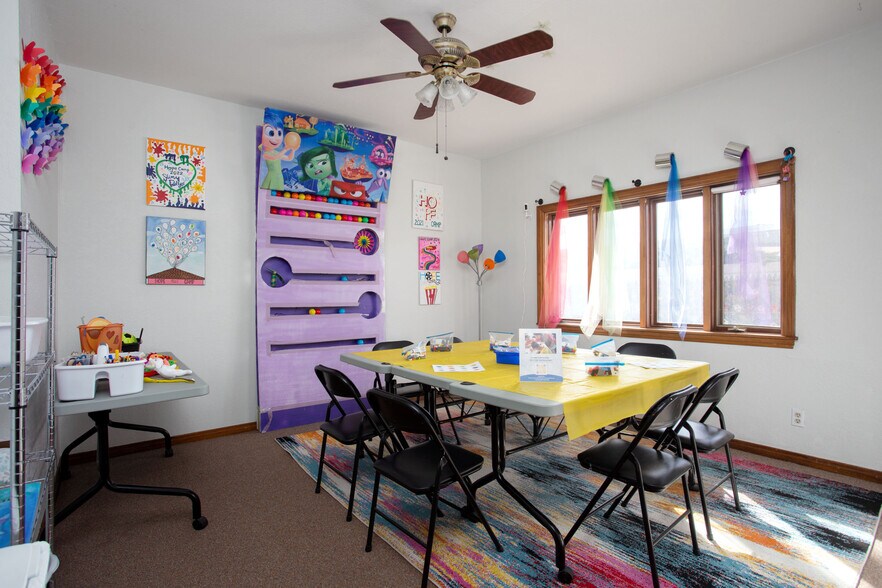 More Photos Of 1721 S Tyler St, Amarillo Office For Sale