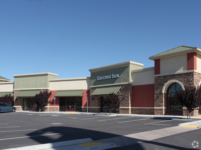 More Photos Of 783-785 Orange Dr, Vacaville Unknown For Lease