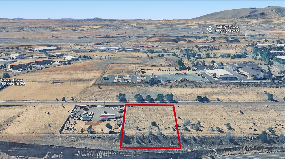 More Photos Of 2201 Melville Rd, Prescott Land For Sale
