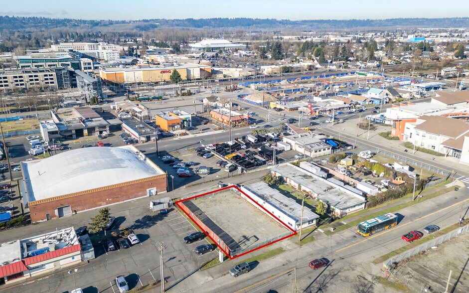 More Photos Of 321 State Ave, Kent Land For Lease