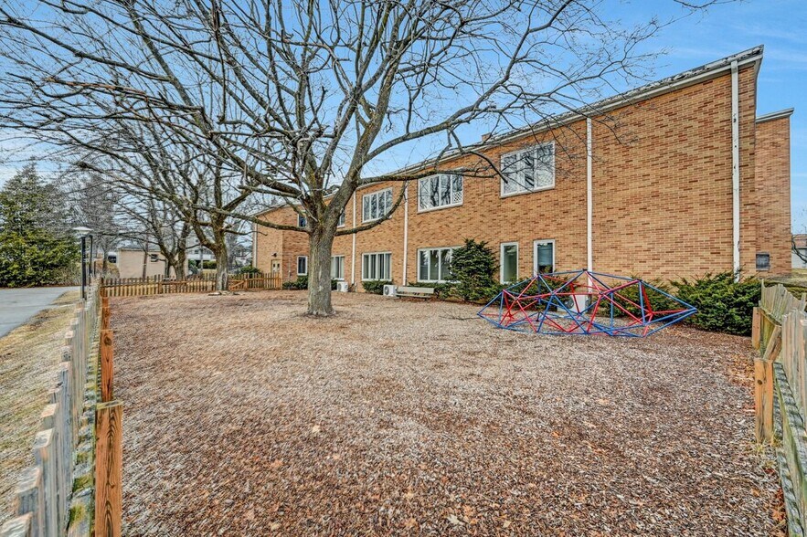 More Photos Of 105 Church St, South Abington Religious Facility For Sale
