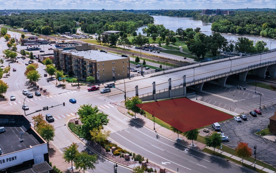 More Photos Of 0 N Benton Dr, Sauk Rapids Land For Sale