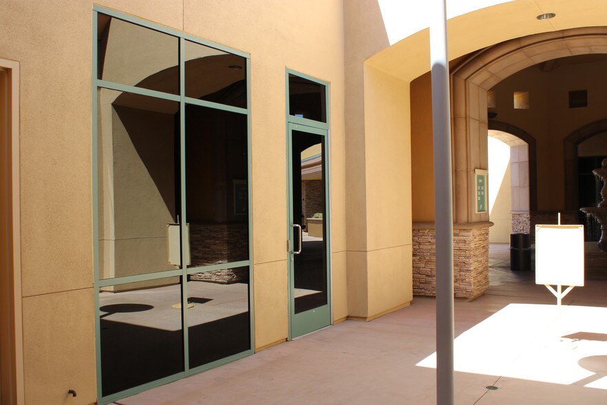 More Photos Of 72780 Country Club Dr, Rancho Mirage Medical For Sale