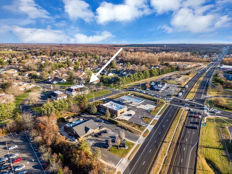 More Photos Of 1 Dag Hammarskjold Blvd, Howell Medical For Lease