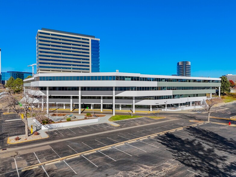 More Photos Of 7100 E Belleview Ave, Greenwood Village Office For Lease