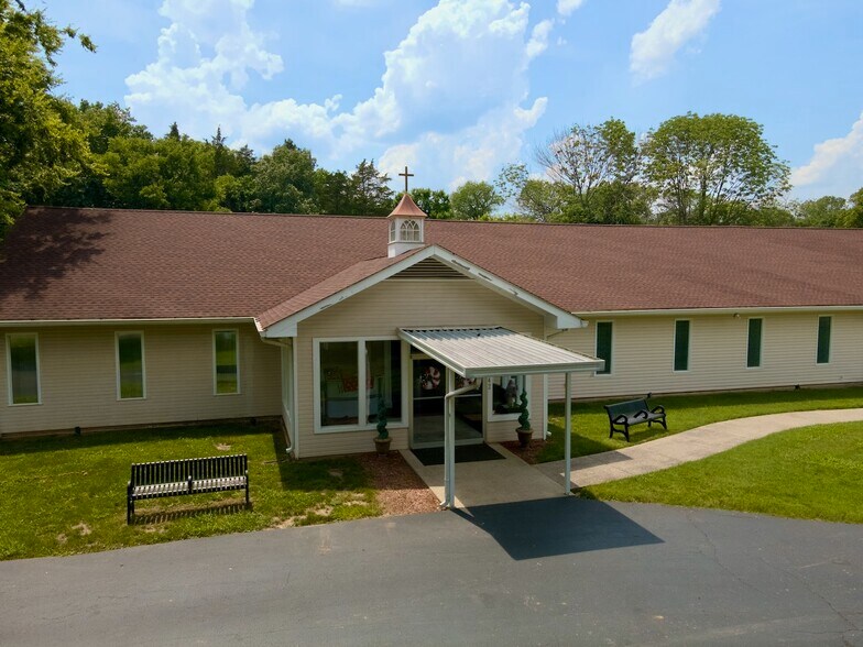 More Photos Of 5742 Seminary Rd, Smyrna Religious Facility For Sale