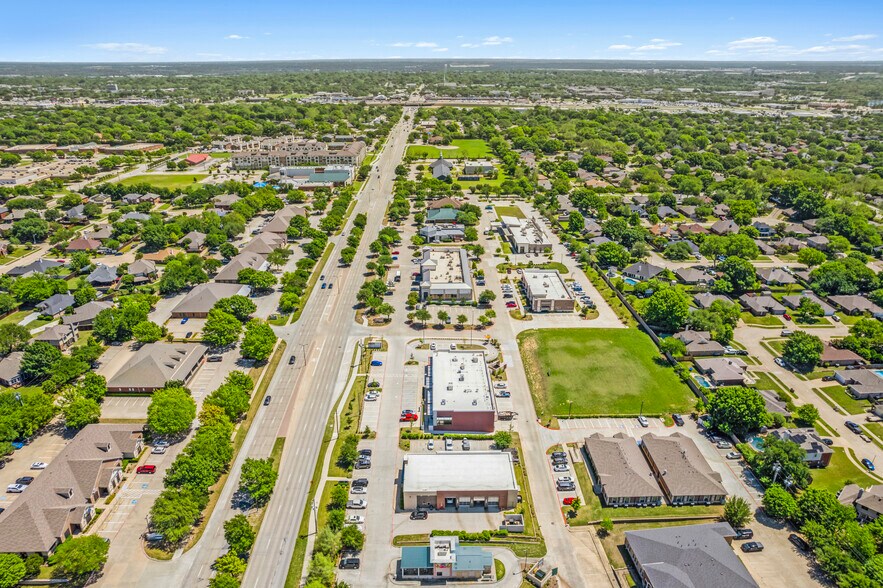 More Photos Of 2761 Virginia Pky, McKinney General Retail For Sale
