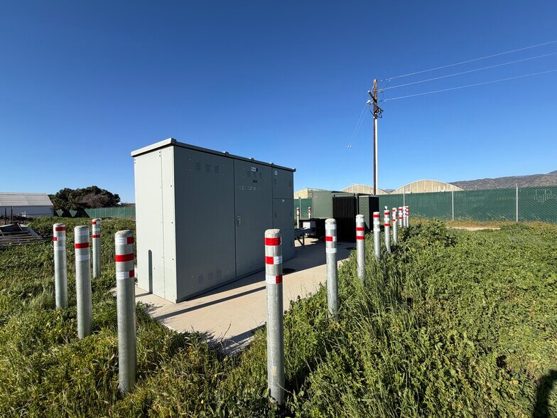 More Photos Of 20180 Spence Rd, Salinas General Retail For Sale