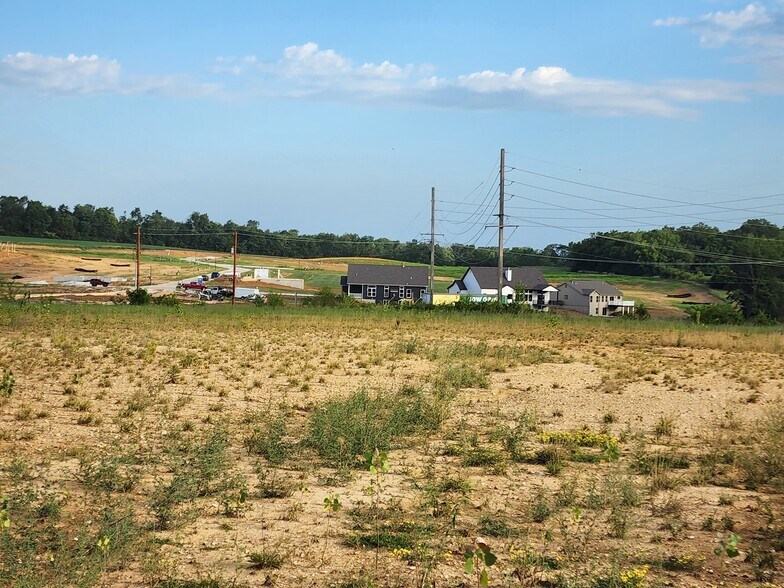 More Photos Of Highway 61 & State Highway C (17.64+/- Acres), Moscow Mills Land For Sale